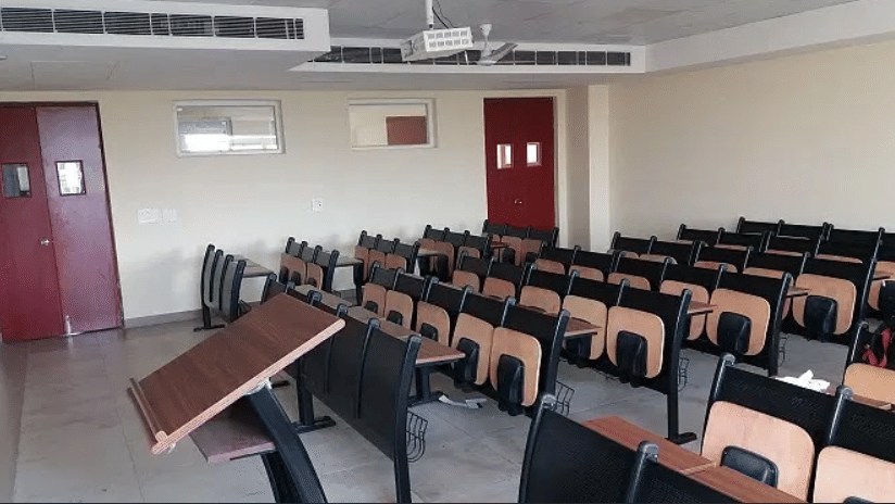 Trinity Institute of Higher Education Academic Building photo 4